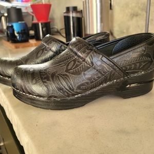 Dansko Clogs